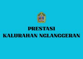 Prestasi Kalurahan Nglanggeran